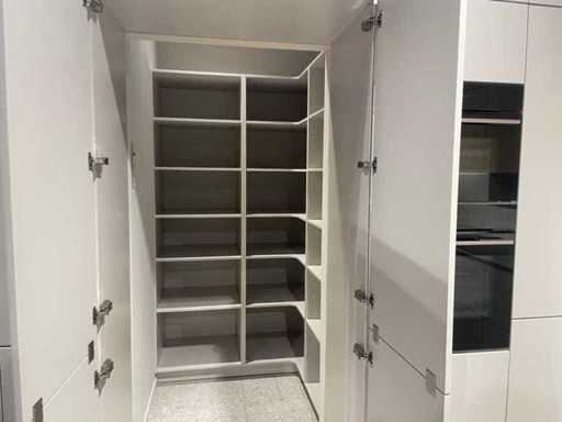 Schüller - Garde-manger sans rendez-vous