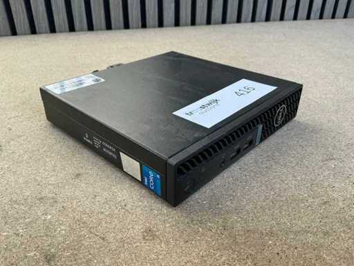 Desktop - Dell Inc. - OptiPlex Micro 7010