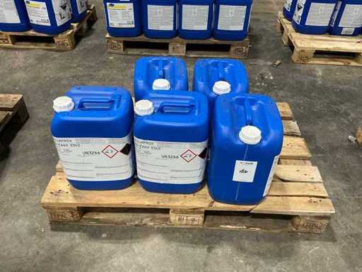 Curățător pentru hrană Aquaprox AQ (5x)