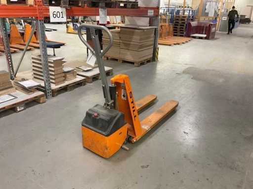 Scalpedì elettrico STILL HPT 10 XE 2016