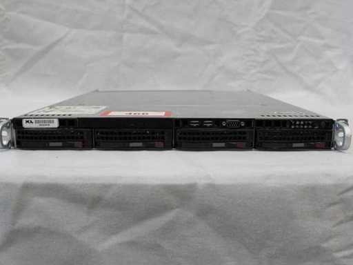 Happyware BA-SI1511MST-R