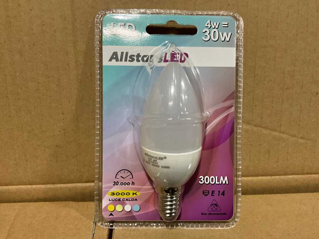 Allstars - Luce - 3000K 300LM E14 LED bulb (288x)