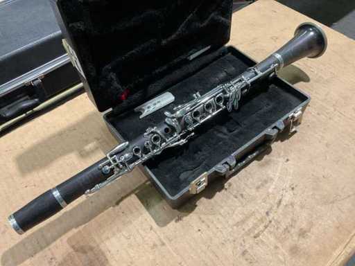 Siegel-Oboe