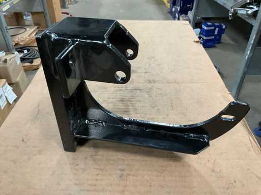 Supporto differenziale (2x)