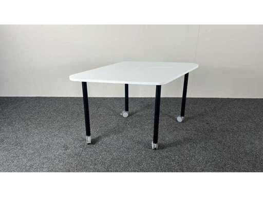 ruit - Verrijdbare tafel - Tafels (8x)