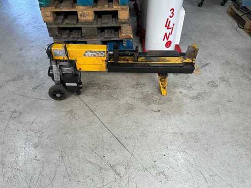 LS5T Firewood splitter