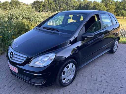 2006 Mercedes-Benz B180CDI stationwagen