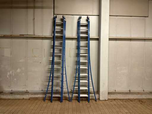 3-Part ladder (2x)