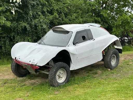 Fast and Speed - EV1 - Buggy - ATV