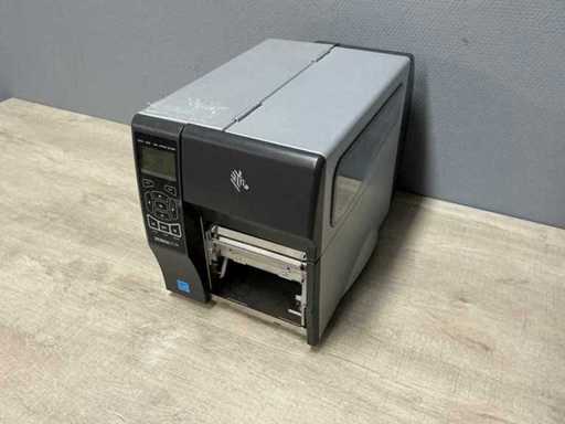 Zebra - ZT230 - Labelprinter