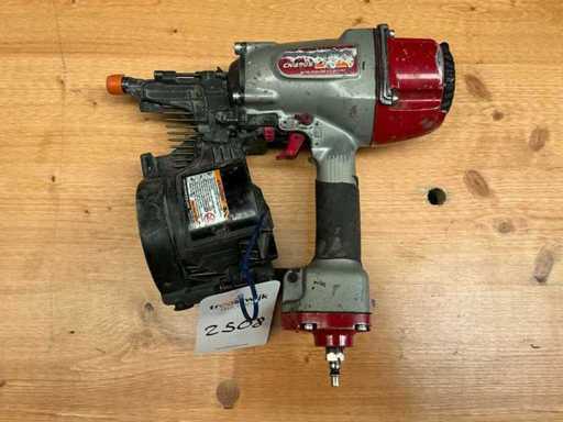 Spiral Nailer CN890S MAX