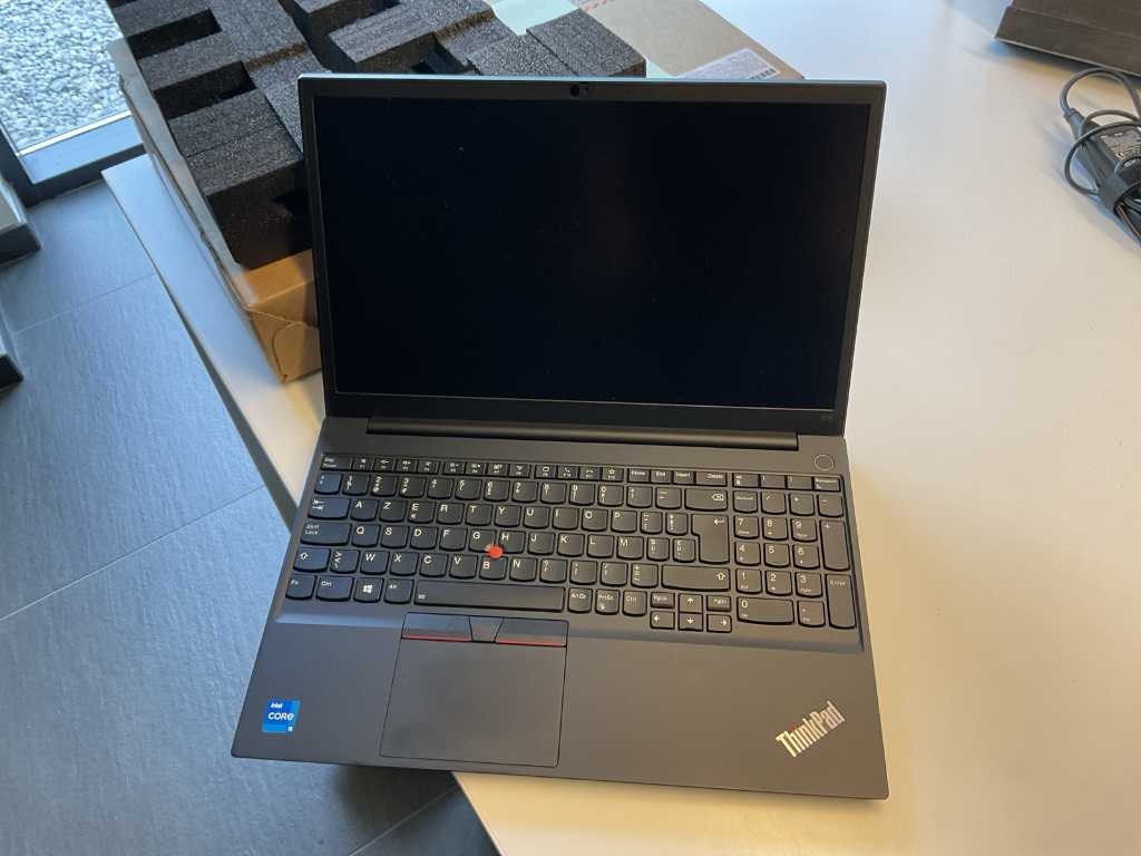 Computer portatile Lenovo Thinkpad E15 gen 2