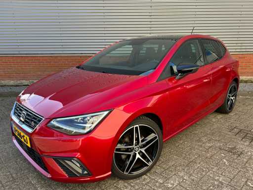 SEAT Ibiza 1.0 TSI FR Bns Int , ; Z-516-GJ