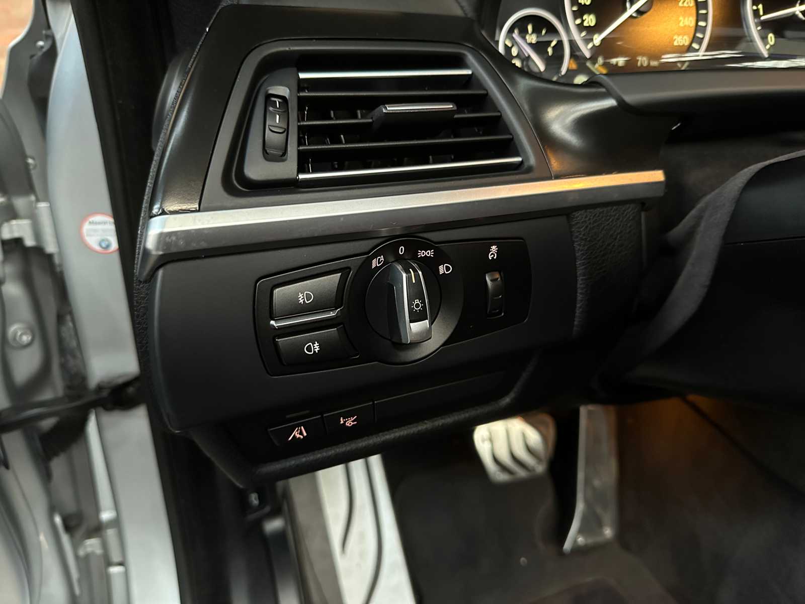 BMW Cabrio 650i High Executive 6-serie 402PK 2012, 89-TLB-9