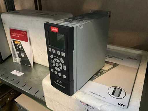 Danfoss VLT AutomationDrive FC-301 0,37 kW Frequentieregelaar