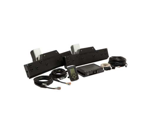 Humphree HA1100 Interceptor Kit High Performance