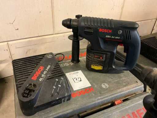 Bosch GBH 24 VRE Bohrmaschine