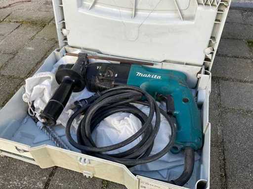 Exercice Makita HR2020