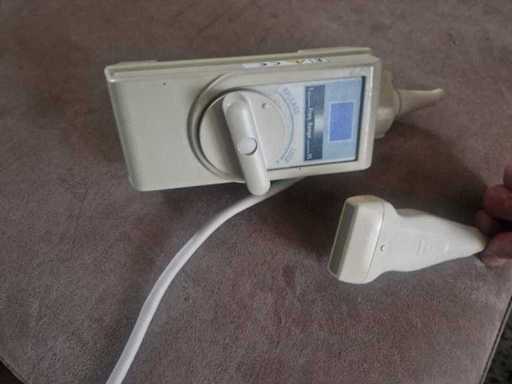 Aloka - Ultrasound machine
