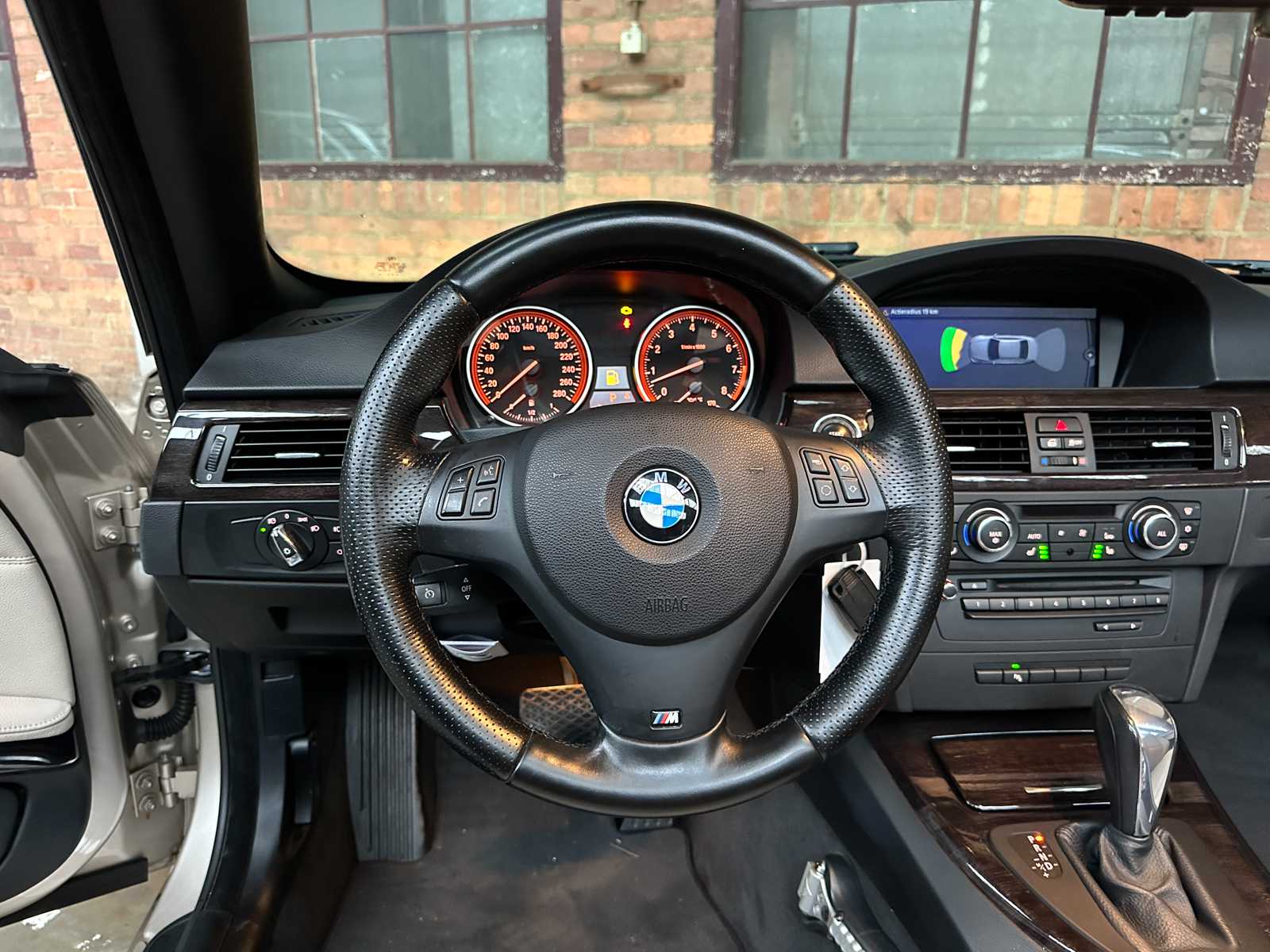 BMW 325i High Executive 217pk 2012 E93 3-serie Cabriolet, 09-TGN-9