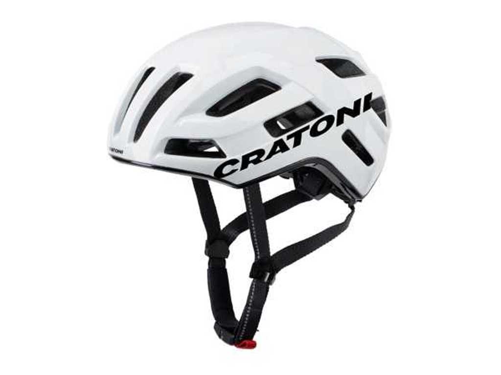 Cratoni hot sale bike helmet