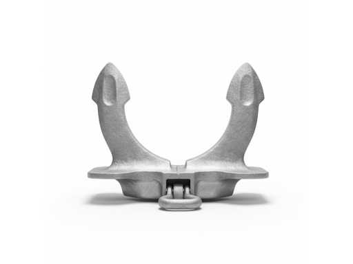 Sanguineti HHP Pool kotwica 225 KG ocynkowana RINA