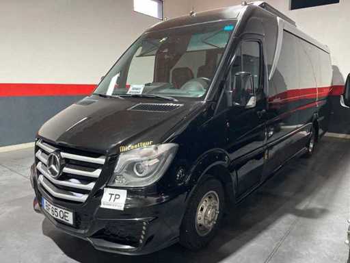 Mercedes-Benz - Sprinter - Van