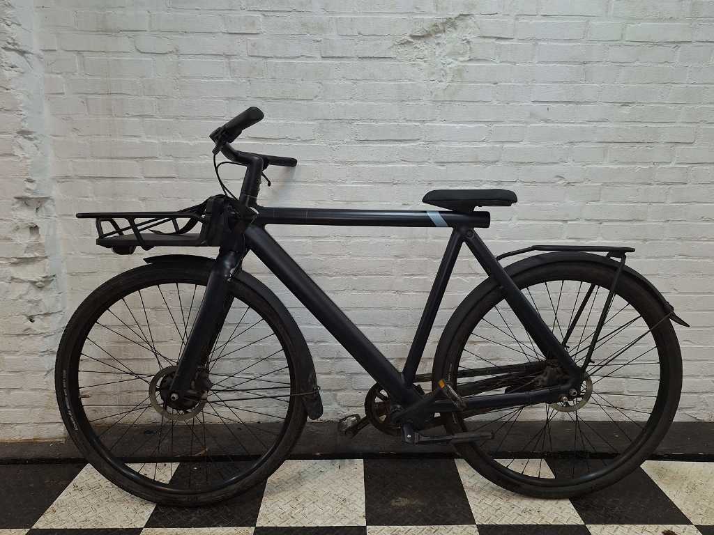 VanMoof S3 Electric Bike | Troostwijk Auctions