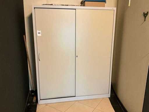 Dulap de dosare cu conținut