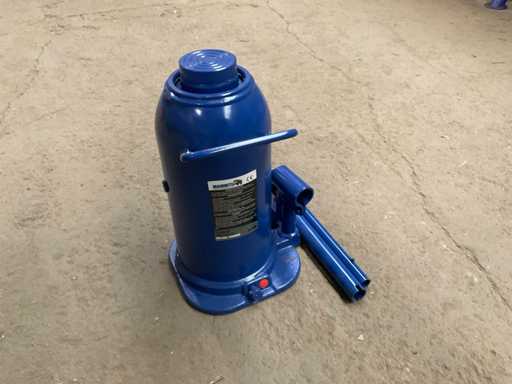 Mammuth BJ30H Bottle jack