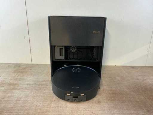 Aspirator robot DREAME Aqua10 Ultra Roller