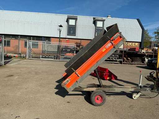 1991 Nimos UK 0,6 Tipper