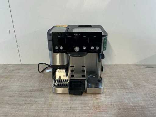 NINJA Luxury Café Essential Series 2in1 Kaffee- und Espressomaschinen