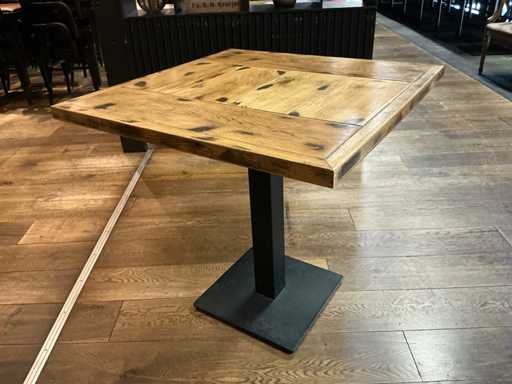 Restauranttafels (3x)