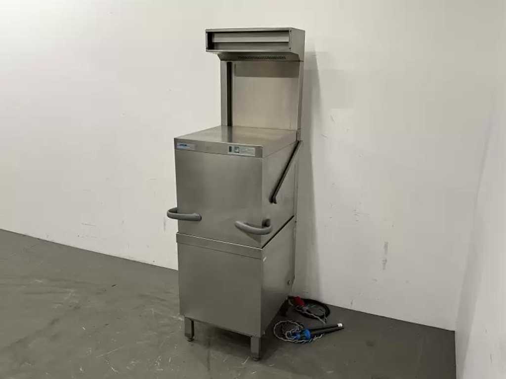 Winterhalter - GS 502 Energy - Lave-vaisselle à panier