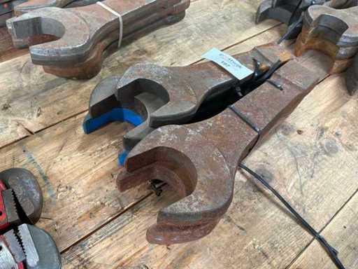 Impact wrench (6x)