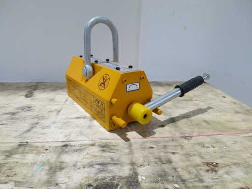 MAGNET 1500 Lifting Magnet