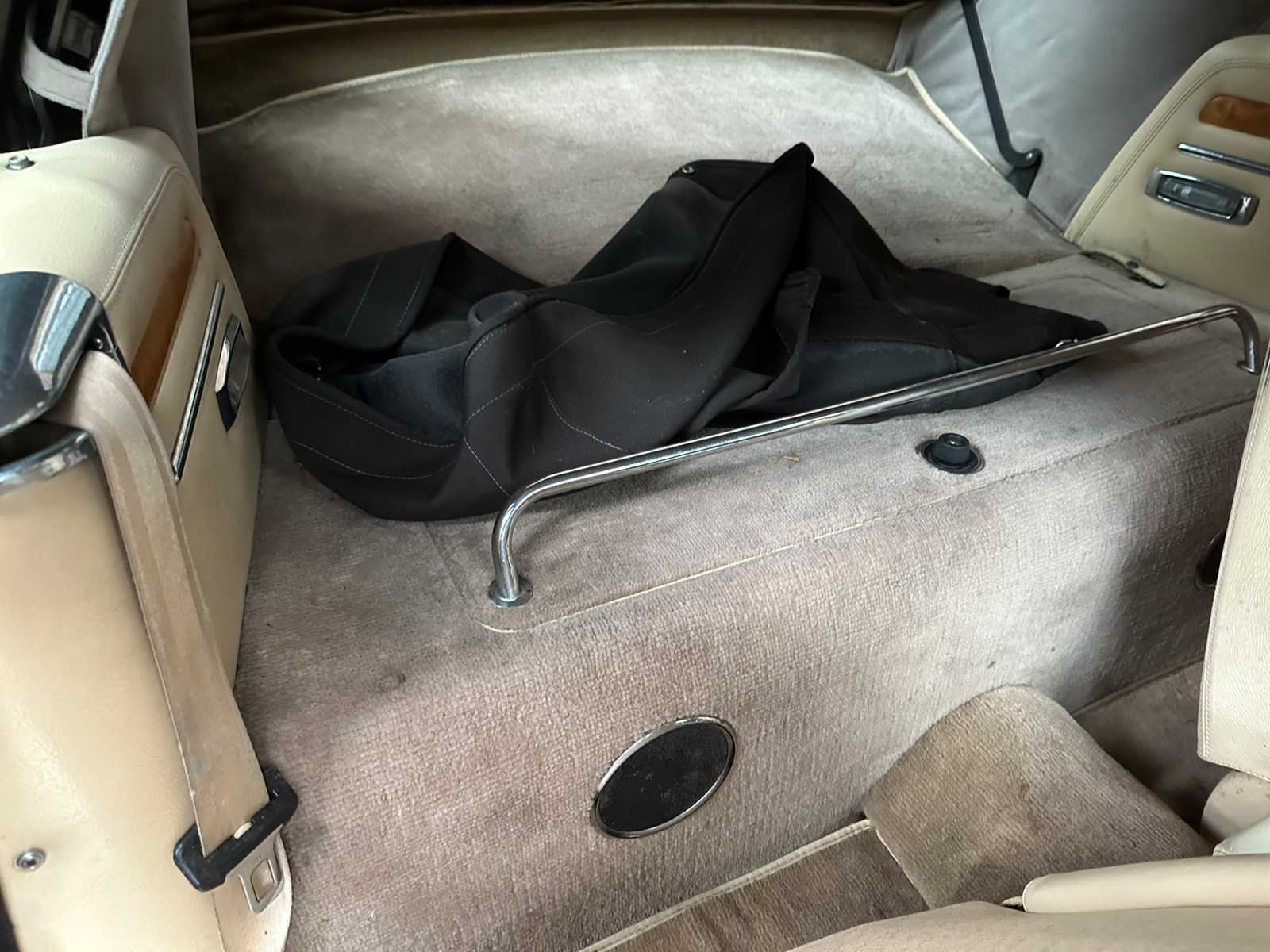 Jaguar XJ 5.3 V12 de Luxe 1991 