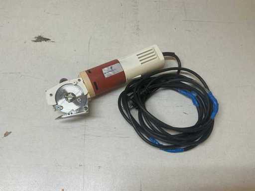 DR Handsnijmachine