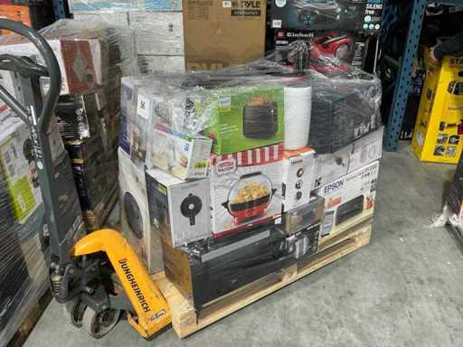 Objets électriques divers pour la maison/maison