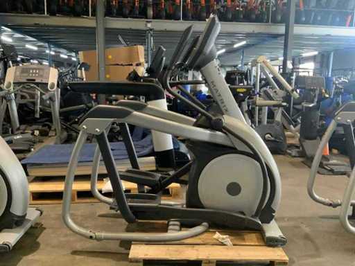Matrix E5x Elliptical Crosstrainer