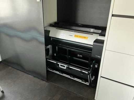 KANON - ImagePROGRAF - TM-300 - Ploter