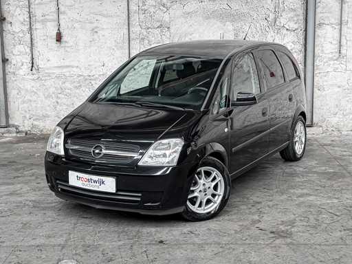 Opel Meriva 1.4-16V Ciesz si? 90KM 2004, 97-PT-GK
