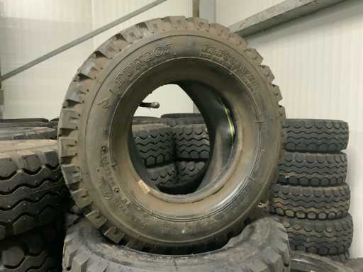 Dunlop Heftruck band (20x)