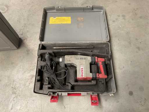 Marteau combi Duss PX48A