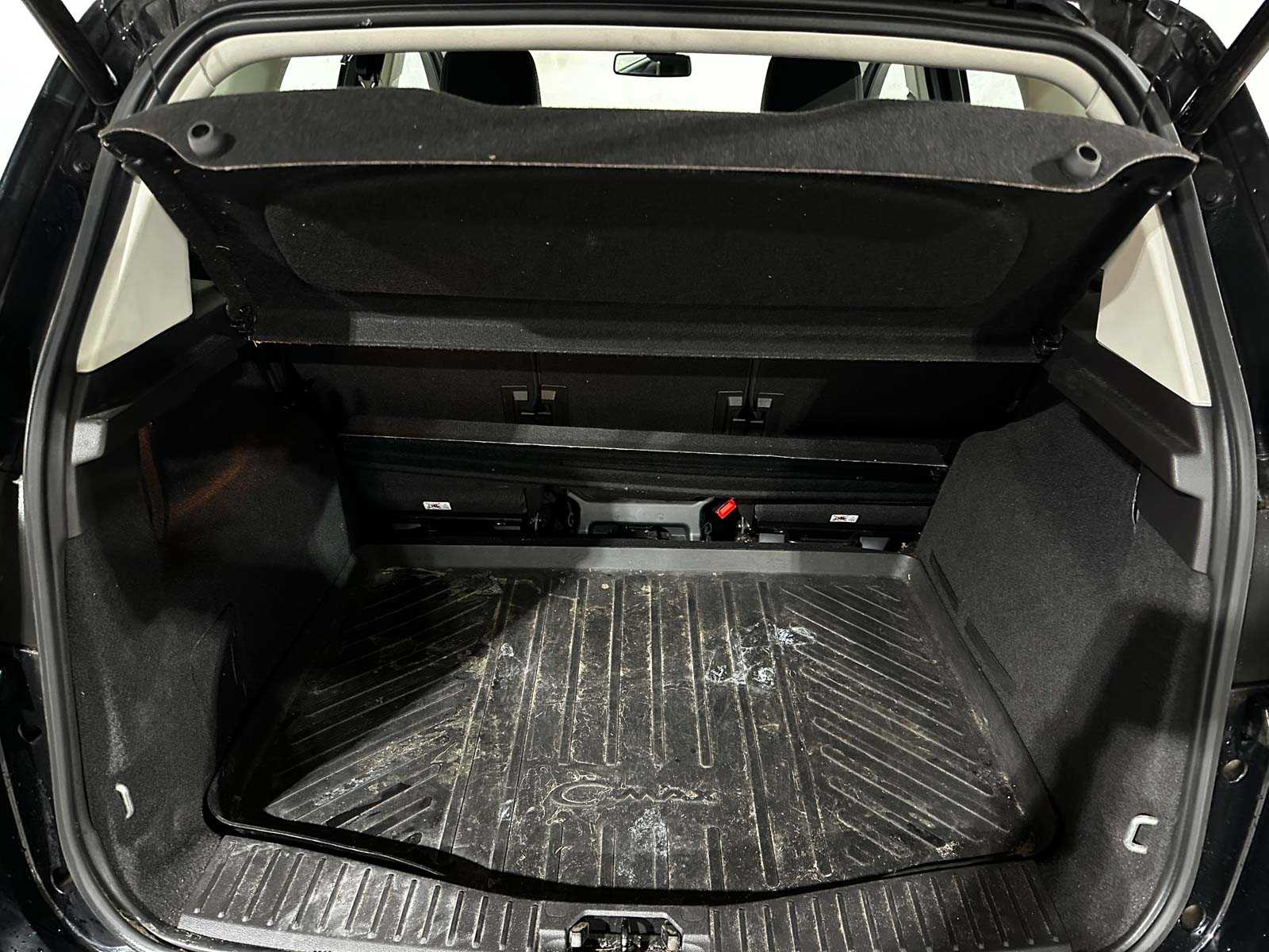 Ford C-Max 1.0 Titanium 125pk 2018 (Origineel-NL), RX-873-X