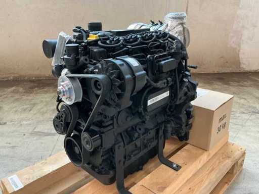 Motor diésel DEUTZ TCD 2.9 L4 2024