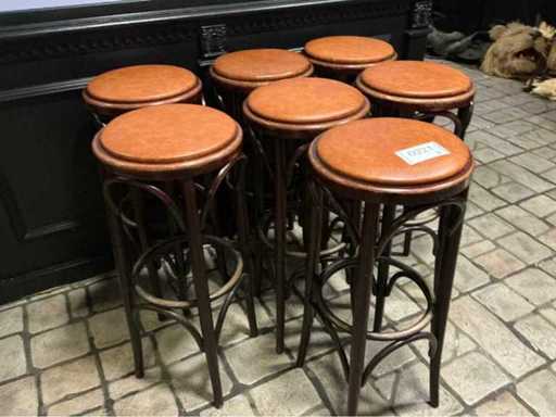 Tabourets de bar (7x)