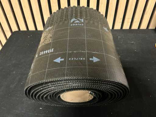 Ubiflex Lead Substitute