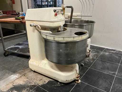 Pastatore a spirale Kemper SPL